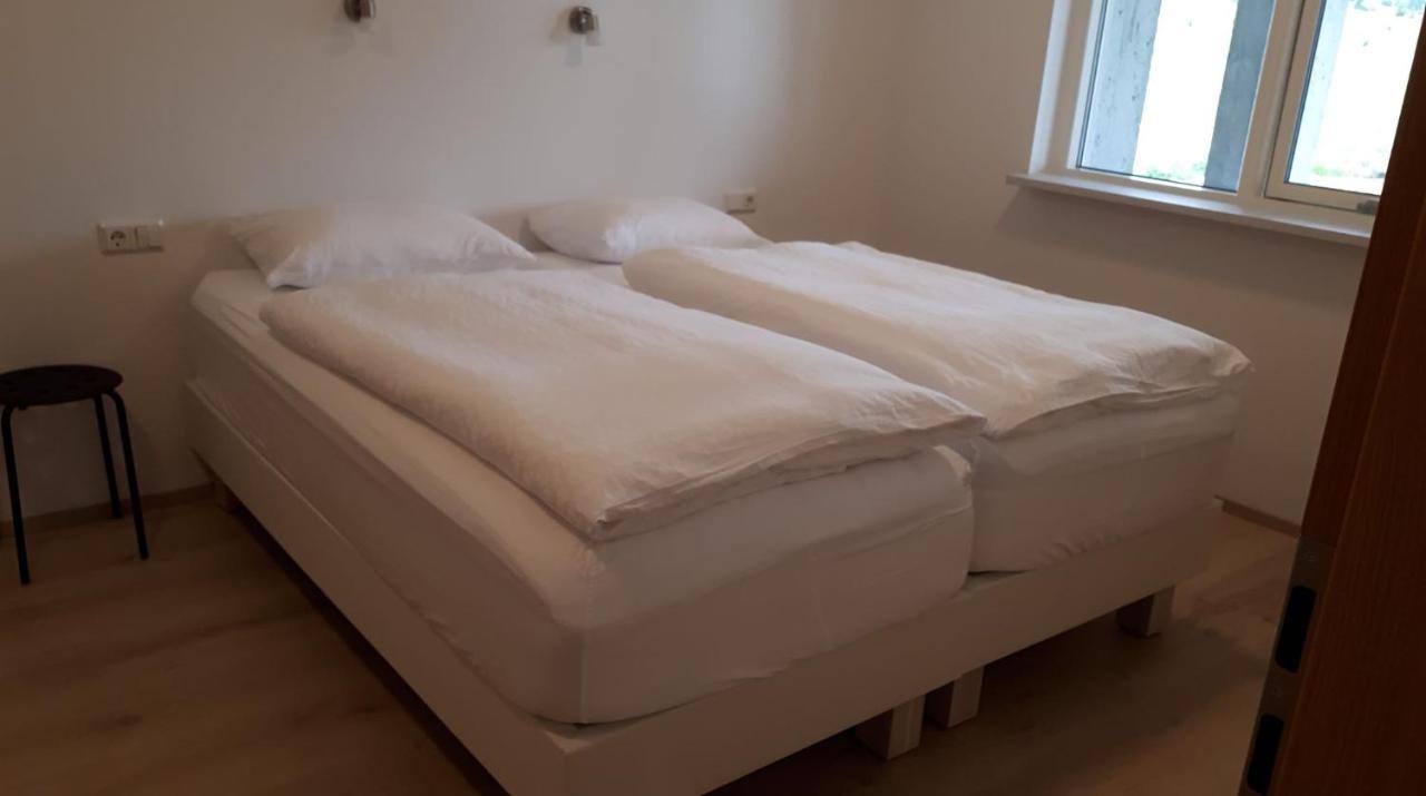 Skipalaekur Farm Apartments Egilsstadir Bagian luar foto